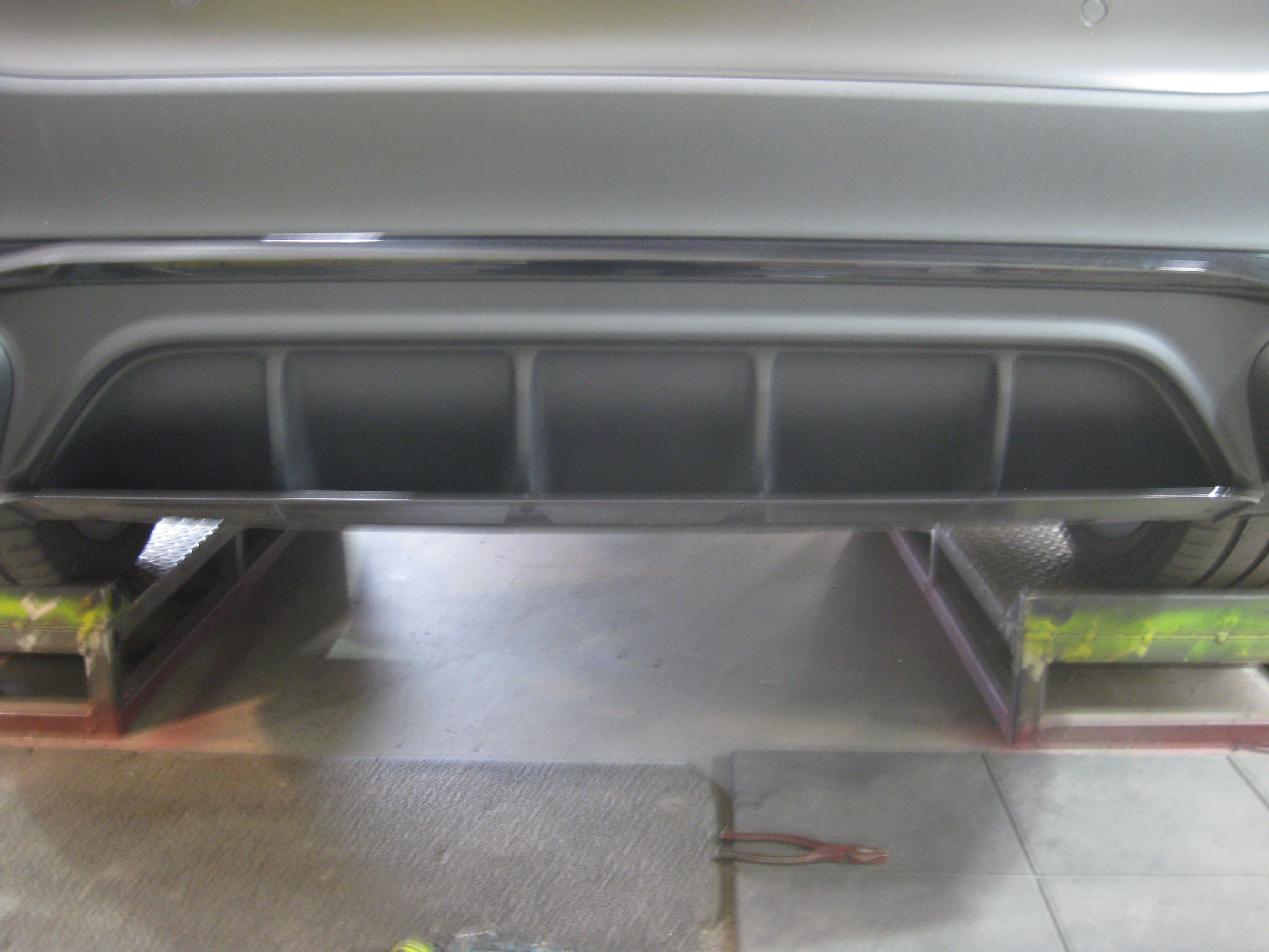 MERCEDES GLC 300 STATIONWAGON 2022-CURRENT